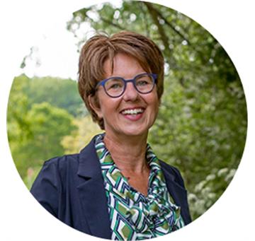 Marjolein van der Klooster Marjolein van der Klooster
