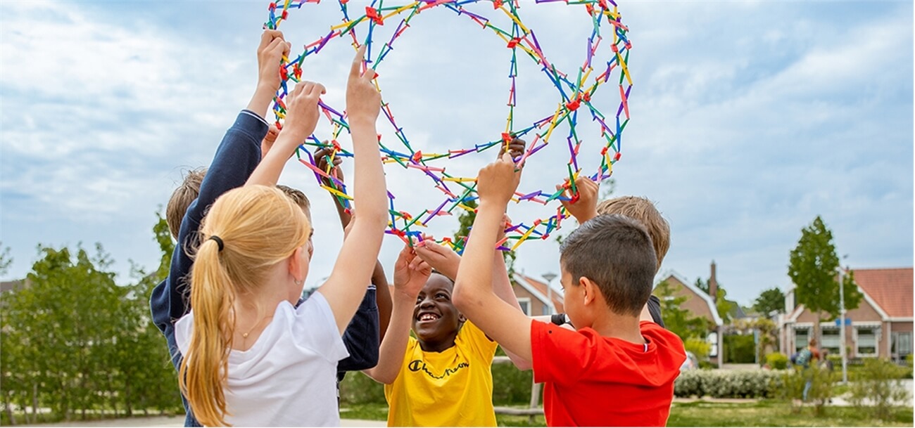 Leren in Verbinding | Training en Ontwikkeling