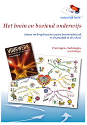 Het brein en boeiend onderwijs