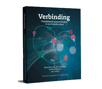 Verbinding