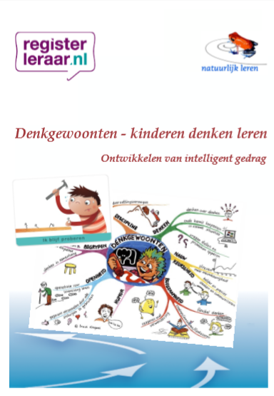 Denkgewoonten
