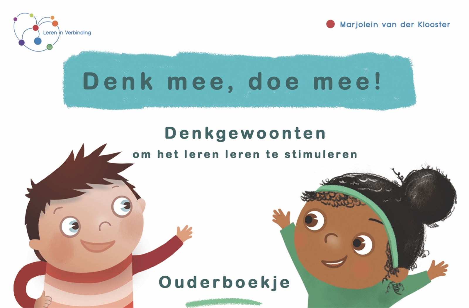 Ouderboekje denkgewoonten