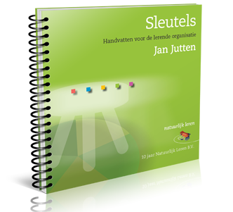 Sleutels: handvatten voor de lerende organisatie