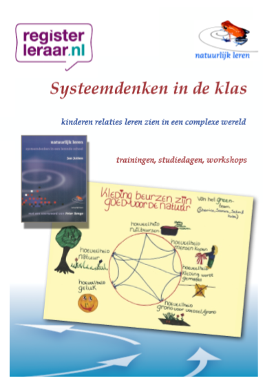 Systeemdenken in de klas