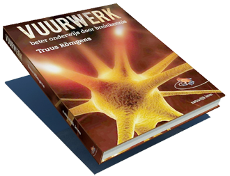 Vuurwerk: beter onderwijs door breinkennis
